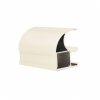 Вертикальный слоновая кость